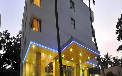 Hotel JM Four
