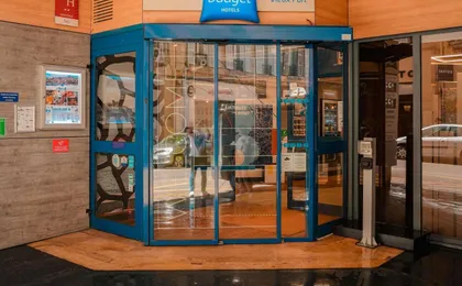 Ibis Budget Marseille Vieux-Port