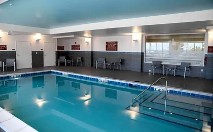 TownePlace Suites by Marriott Kansas City at Briarcliff