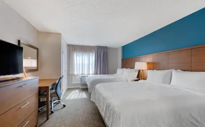 Staybridge Suites Orlando Royale Parc Suites