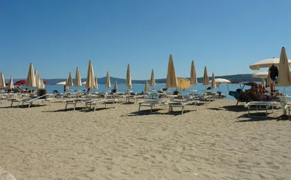 Apartments Ruza
