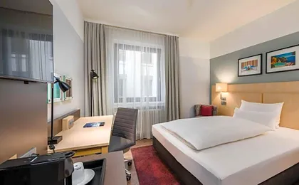Hotel Lyskirchen Köln