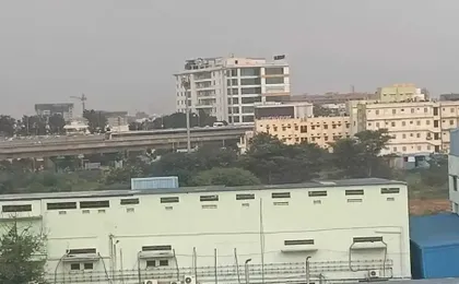 Aeon Hotel