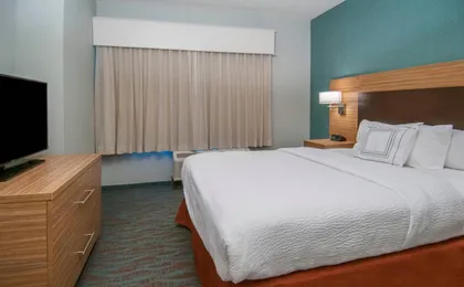 Towneplace Suites Vidalia