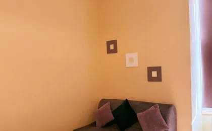 Picardy Place Apartment