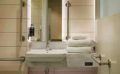 Hub by Premier Inn London West Brompton