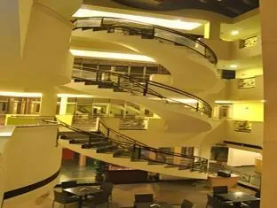 League Hotels And Banquets