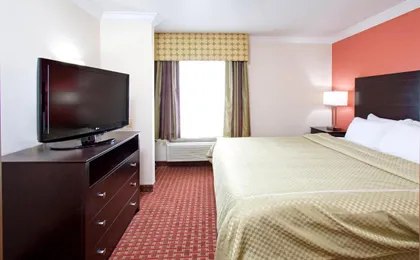 Americinn by Wyndham Johnston Des Moines