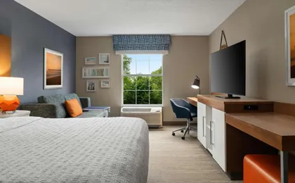 Hampton Inn South Kingstown - Newport Area