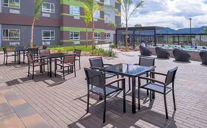 Courtyard by Marriott Temecula Murrieta