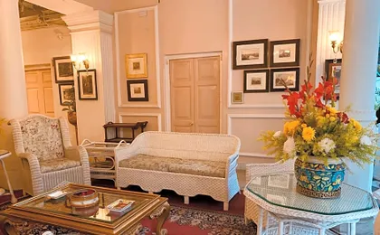 The Elgin Fairlawn Kolkata