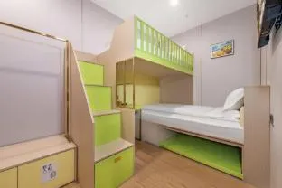 Lemon Hotel – Hangzhou West Lake Fengqi Road