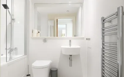 Canary Wharf Serviced Apartments