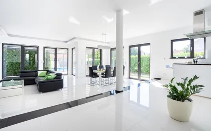 Luxury City Villa Trogir