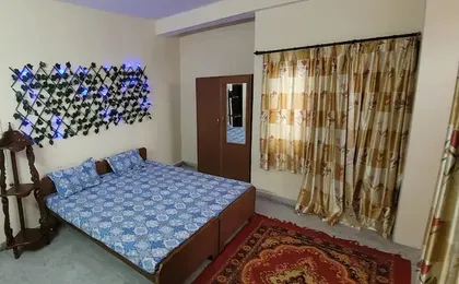 Raahi homestay