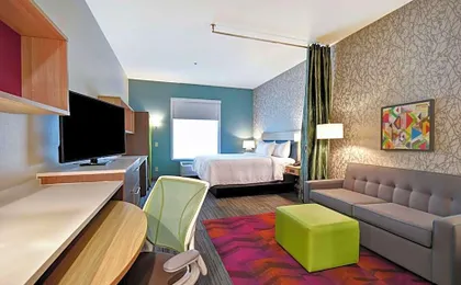 Home2 Suites by Hilton Birmingham Fultondale
