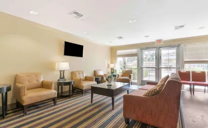 Extended Stay America San Jose Edenvale South