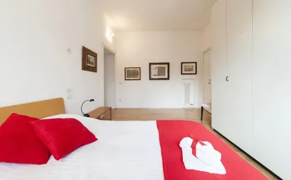 At Home Heart of Milan - Mercanti