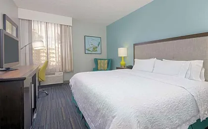 Hampton Inn Orlando Near Universal Blvd/International Dr