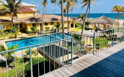 Ebb Tide Resort