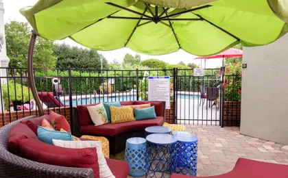 Hampton Inn Winston-Salem Hanes Mall