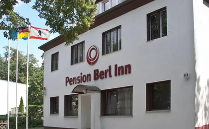 Pension Berl Inn