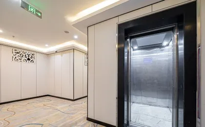 Shanghai Yunjingwan Hotel (Yuepu)