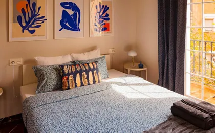 Casa la Fontana (Adults only)