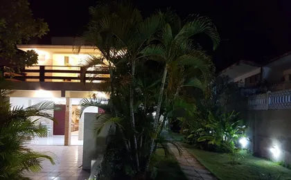 Casa Dentro de Porto de Galinhas. 04suites.01quarto.