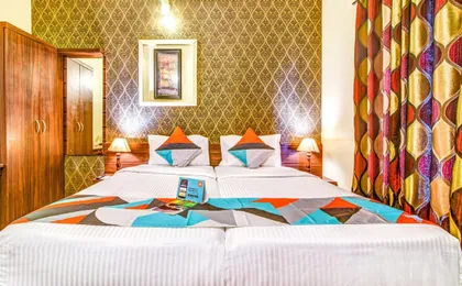 Nest Lay Rooms Mogappair