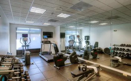 Holiday Inn Express & Suites Tempe by IHG