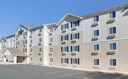 Woodspring Suites Shreveport Bossier City