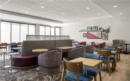 Home2 Suites By Hilton Dry Ridge