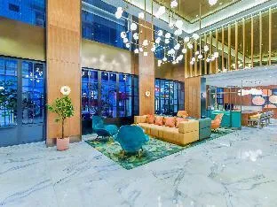 Orange Hotel Chengdu Xindu Branch