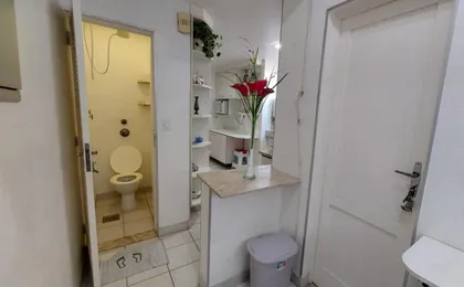 Copacabana -150m Da Praia - 3 Quartos - Ar Condicionado - W-Fi 200mbps