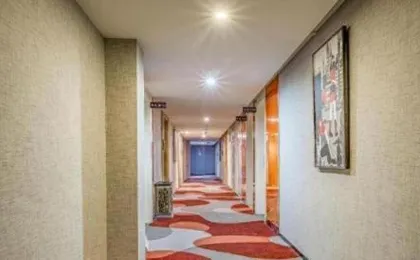 Thank Inn Chain Hotel Sichuan Normal University Chenglong