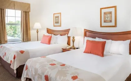 Hawthorn Extended Stay by Wyndham Panama City Beach