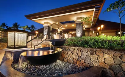 Sheraton Kauai Resort Villas