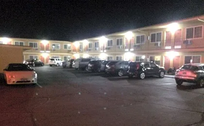 Sunset Inn