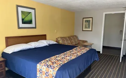 Americas Best Value Inn