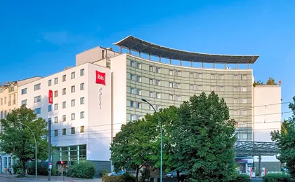 ibis Hotel Berlin Mitte