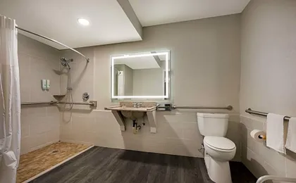 Quality Inn Gadsden - Attalla