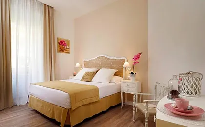 Vaticano Charming Rooms