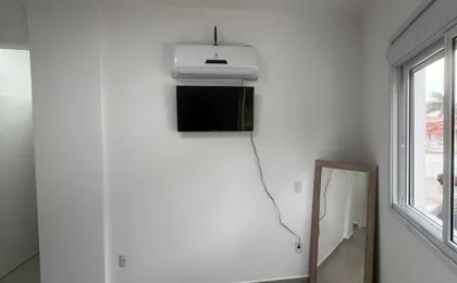 Apartamento 103 Novo 100 Mts Da Praia Espanha Residence