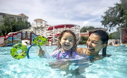 Disney's Boardwalk Villas