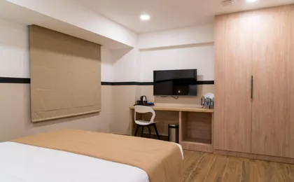 Olive Hotel Millers Road by Embassy Group