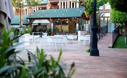 Hotel Boutique Calas de Alicante