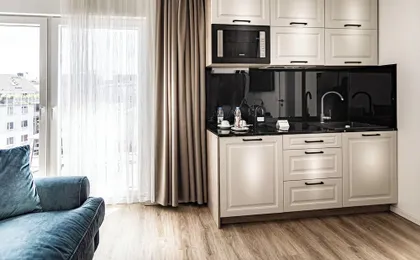 Sleep Inn Dusseldorf
