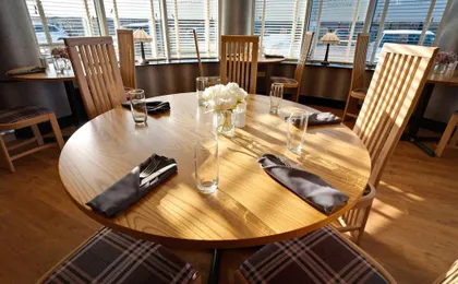 Suites Hotel & Spa