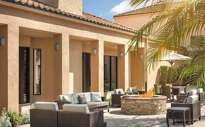 Courtyard by Marriott Anaheim Buena Park